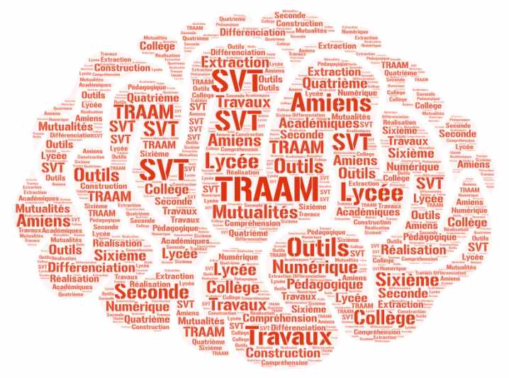 Travaux Académiques Mutualisés SVT Amiens 