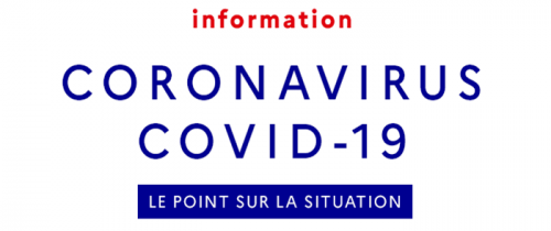 Information Covid-19 {PNG}